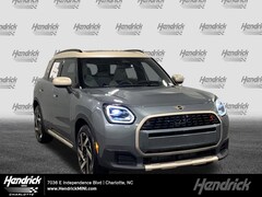 2026 MINI Countryman Signature Plus SUV
