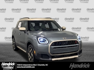 2026 MINI Countryman Signature Plus SUV