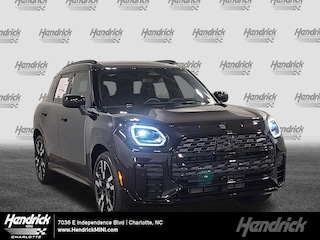 2026 MINI Countryman Iconic SUV