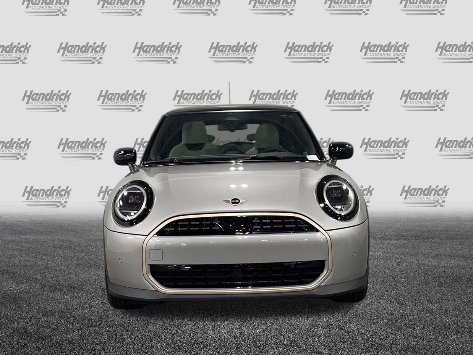 2025 MINI Hardtop 2 Door Cooper