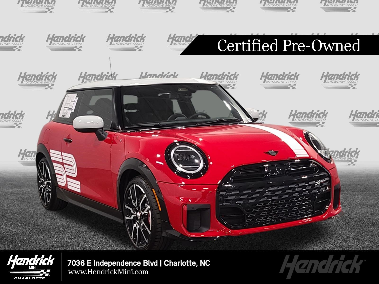  MINI Hardtop 2 Door