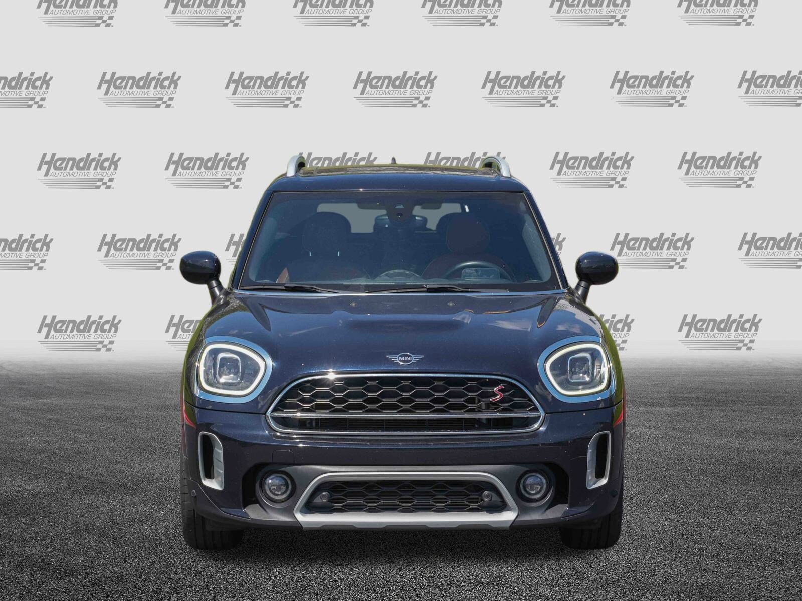 2023 Mini Countryman S ALL4 photo 3