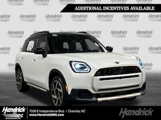 2027 MINI Countryman Iconic SUV