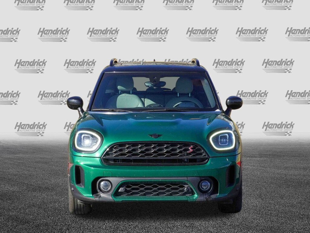 Used 2023 MINI Countryman Cooper S SUV