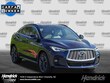  INFINITI QX55
