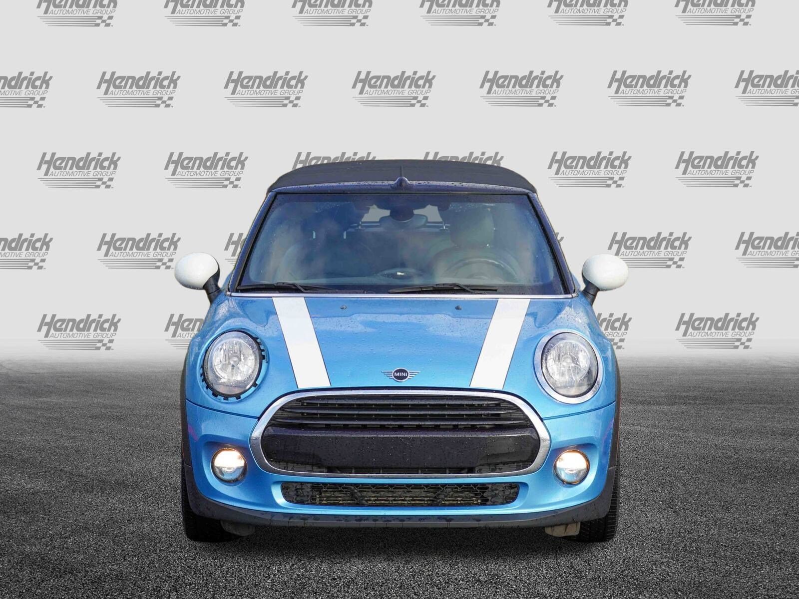2019 Mini Cooper Signature photo 3