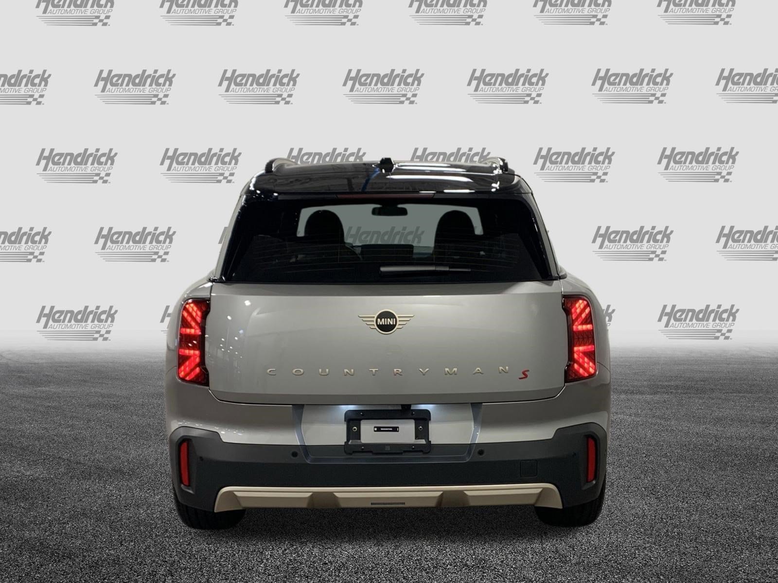 2025 MINI Countryman S photo 5