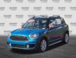 2020 MINI Cooper Countryman FWD SUV 2020 MINI Countryman Cooper SUV