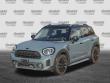 2023 MINI Cooper S Countryman AWD SUV 2023 MINI Countryman Cooper S SUV