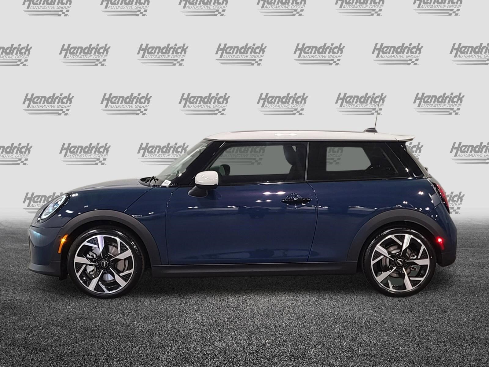 New 2026 MINI 2 Door For Sale in Charlotte, NC | Near Gastonia