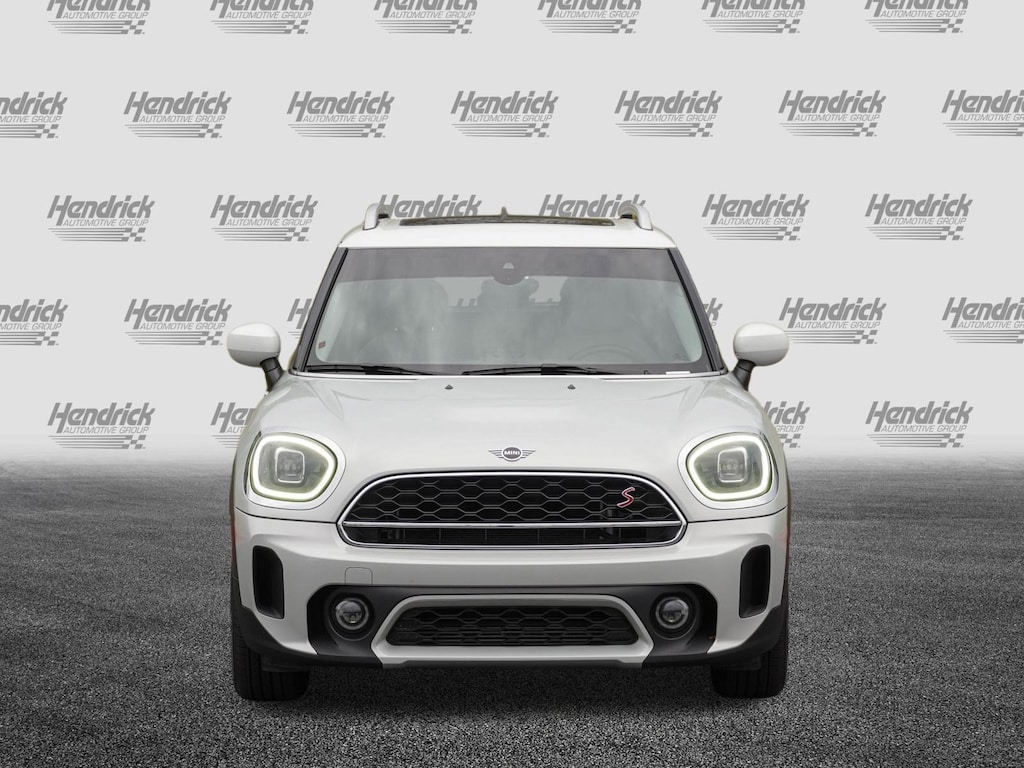 Used 2023 MINI Countryman Cooper S SUV