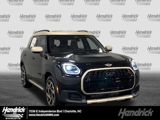 2026 MINI Countryman Signature Plus SUV