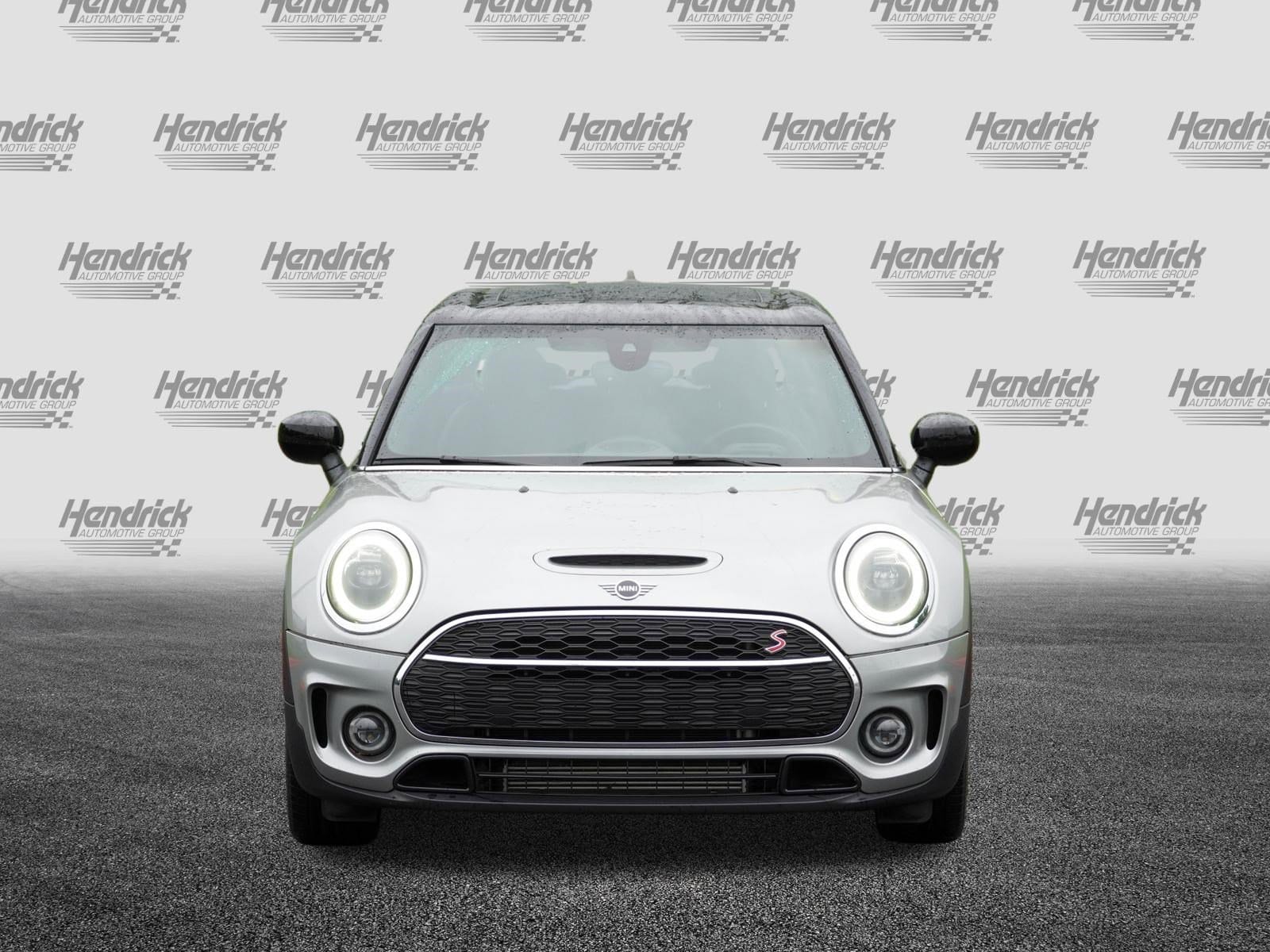 MINI Clubman Cooper S