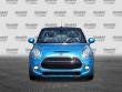 2017 MINI Convertible Cooper S Convertible