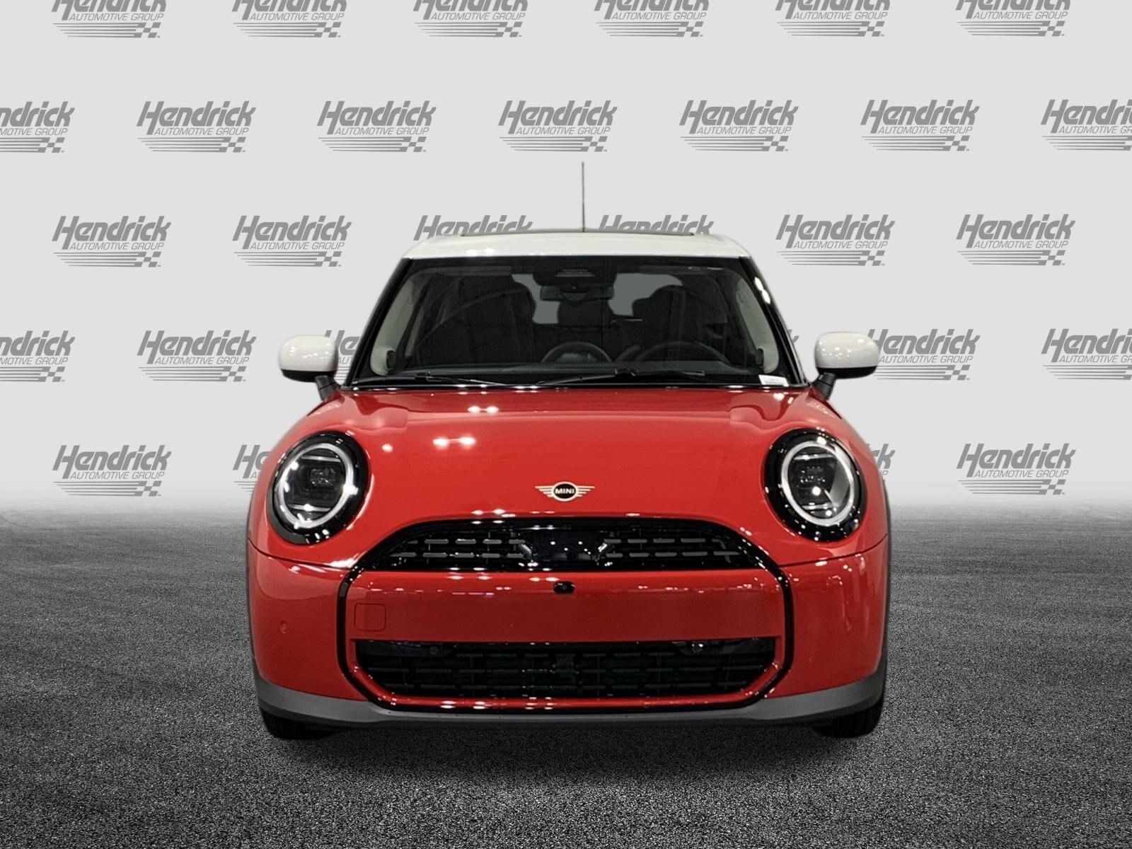 2026 Mini Cooper Iconic photo 2