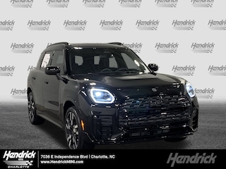 2026 MINI Countryman Iconic SUV