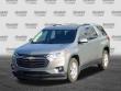 2018 Chevrolet Traverse LT Cloth w/1LT SUV