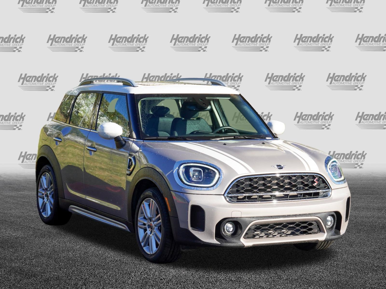 Used 2024 MINI Countryman Cooper S SUV