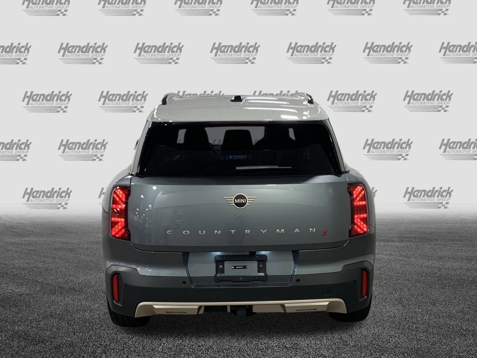 2026 MINI Countryman S photo 5