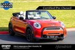  MINI Convertible