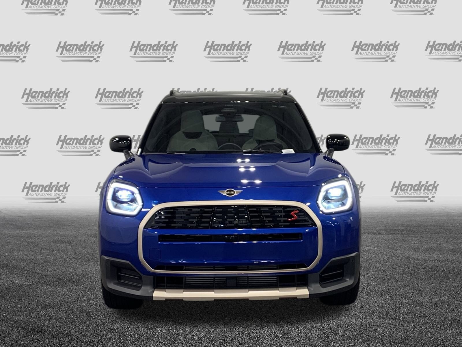 2026 Mini Countryman S ALL4 photo 2