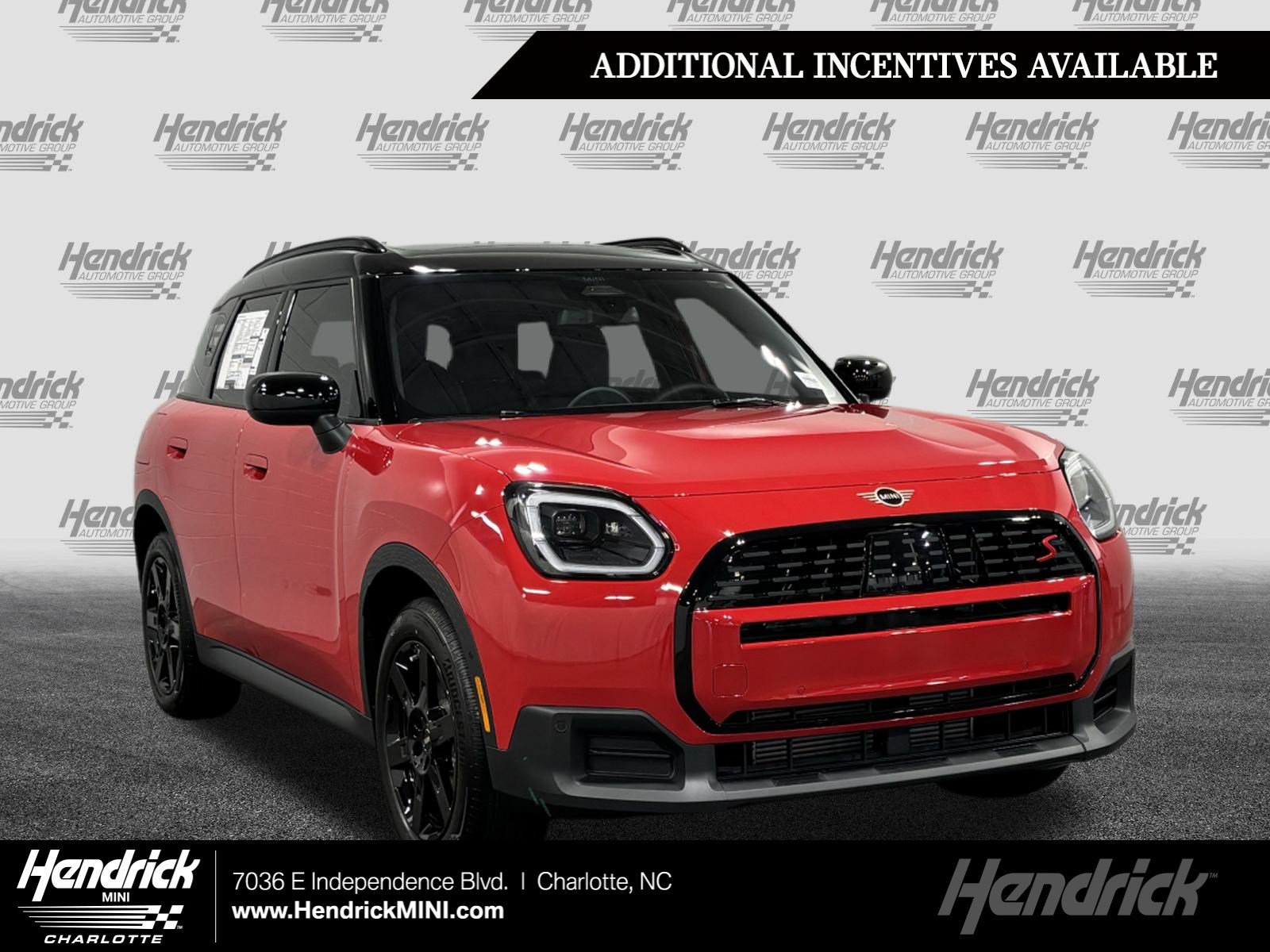   Countryman