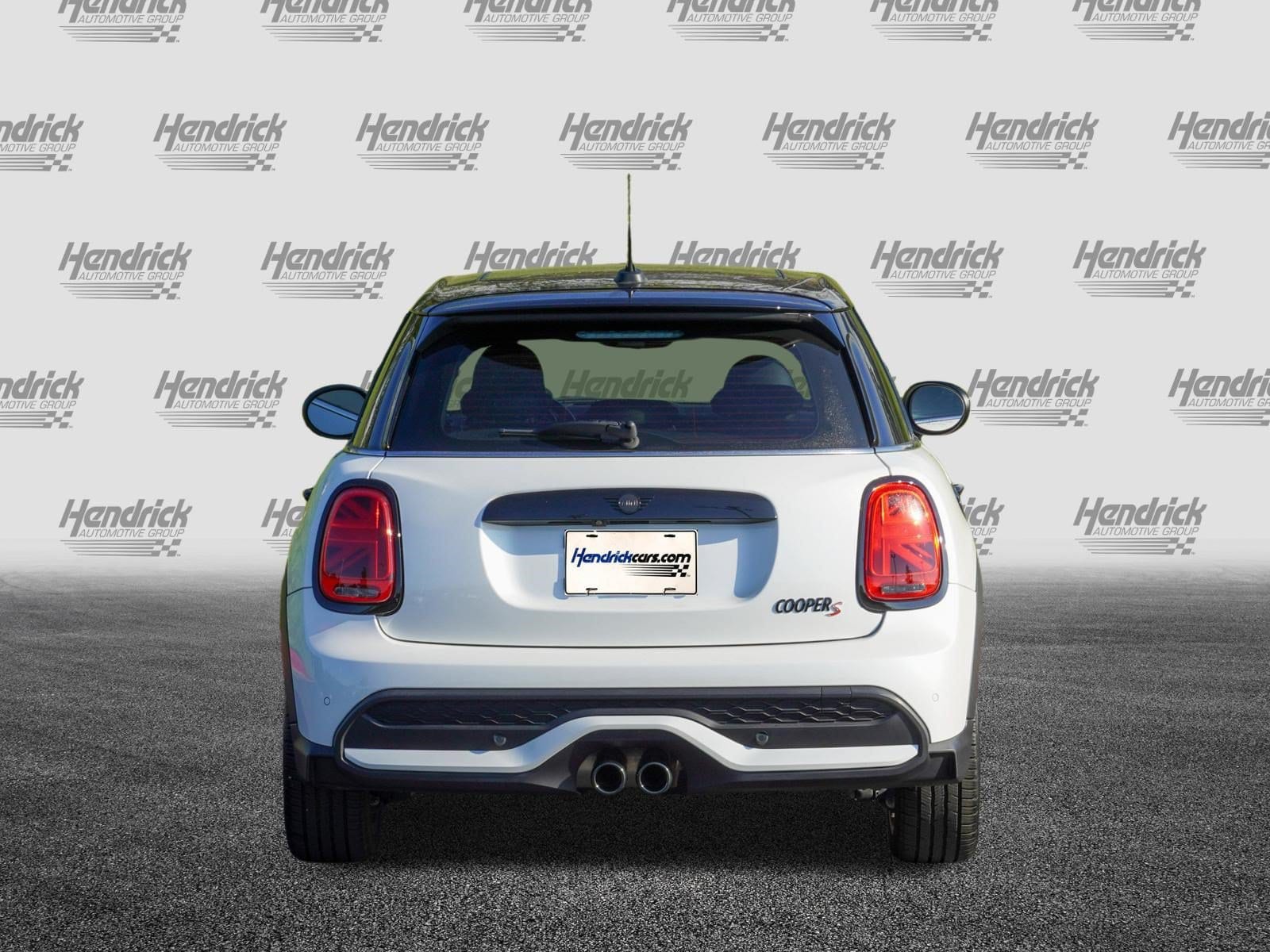 MINI Hardtop 4 Door Cooper S