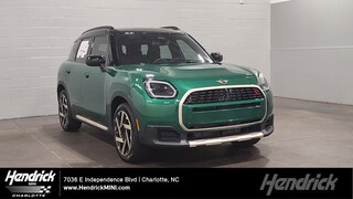 2026 MINI Countryman Signature Plus SUV