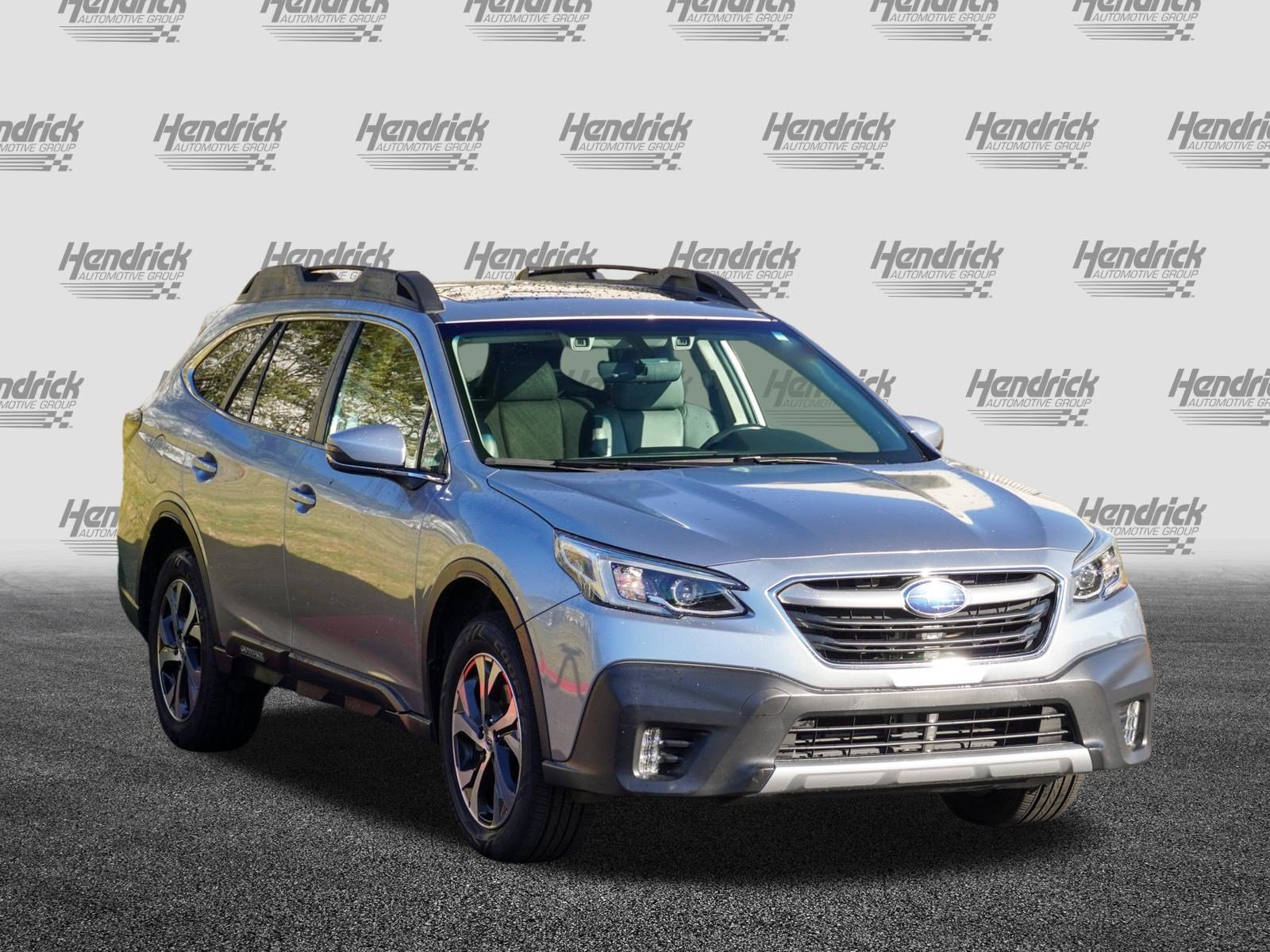 Used 2020 Subaru Outback Limited XT SUV