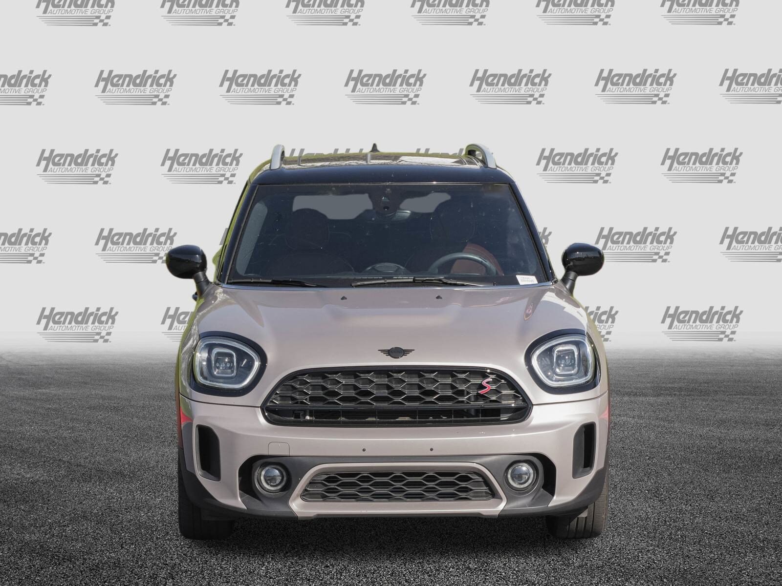 2024 Mini Countryman S photo 3