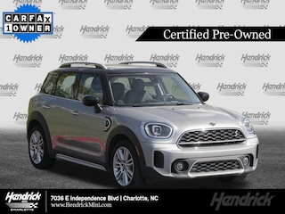 2023 MINI Countryman Cooper S SUV