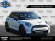  MINI Hardtop 4 Door