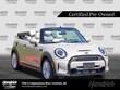 MINI Convertible