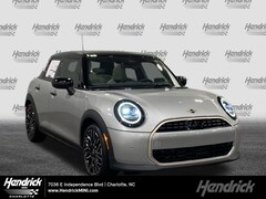 2025 MINI Hardtop 4 Door Signature Plus Hatchback