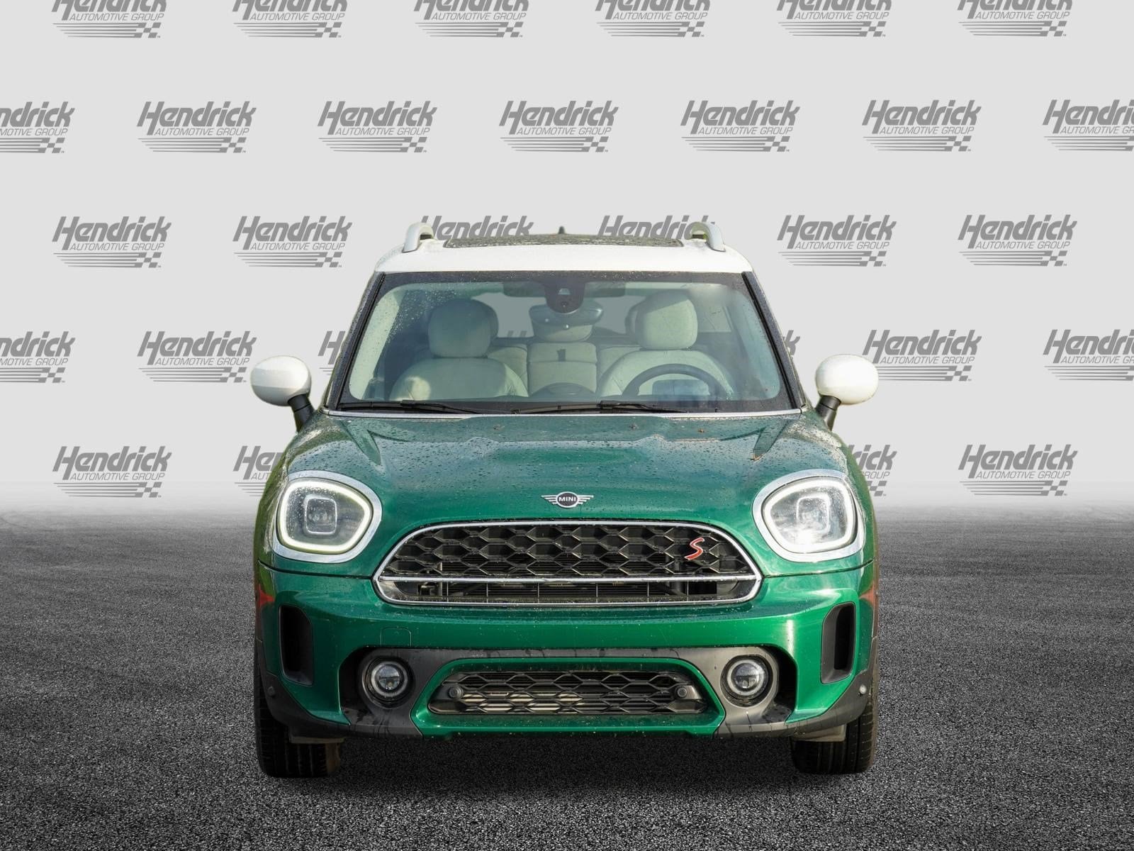 2024 MINI Countryman Cooper S photo 2