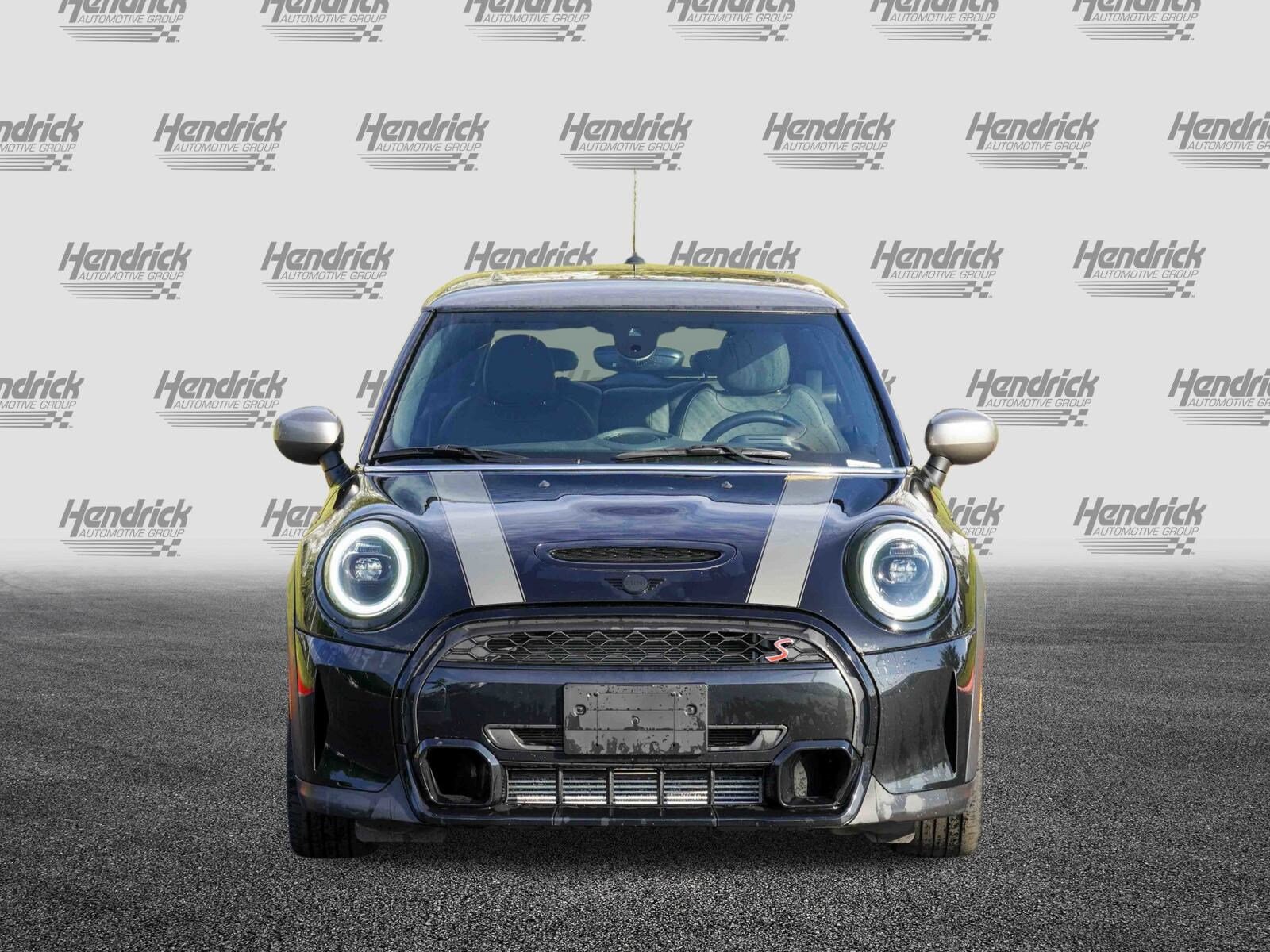 2023 Mini Cooper 2 Door Hardtop S photo 3