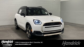 2026 MINI Countryman Iconic SUV