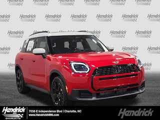 2027 MINI Countryman Signature Plus ALL4