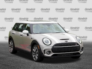 2023 MINI Clubman Cooper S Wagon