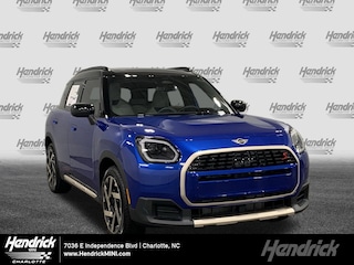 2026 MINI Countryman Signature Plus SUV