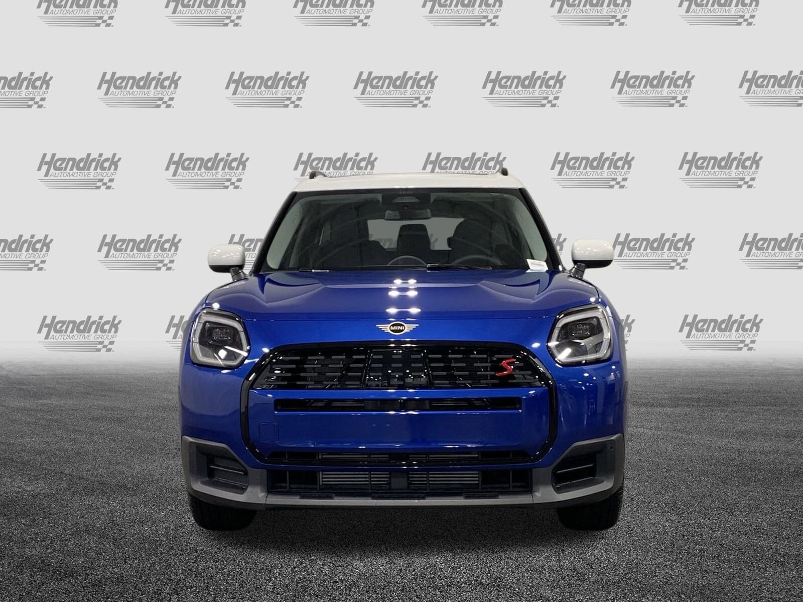 2025 Mini Countryman S ALL4 photo 2