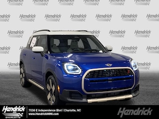 2026 MINI Countryman Iconic SUV