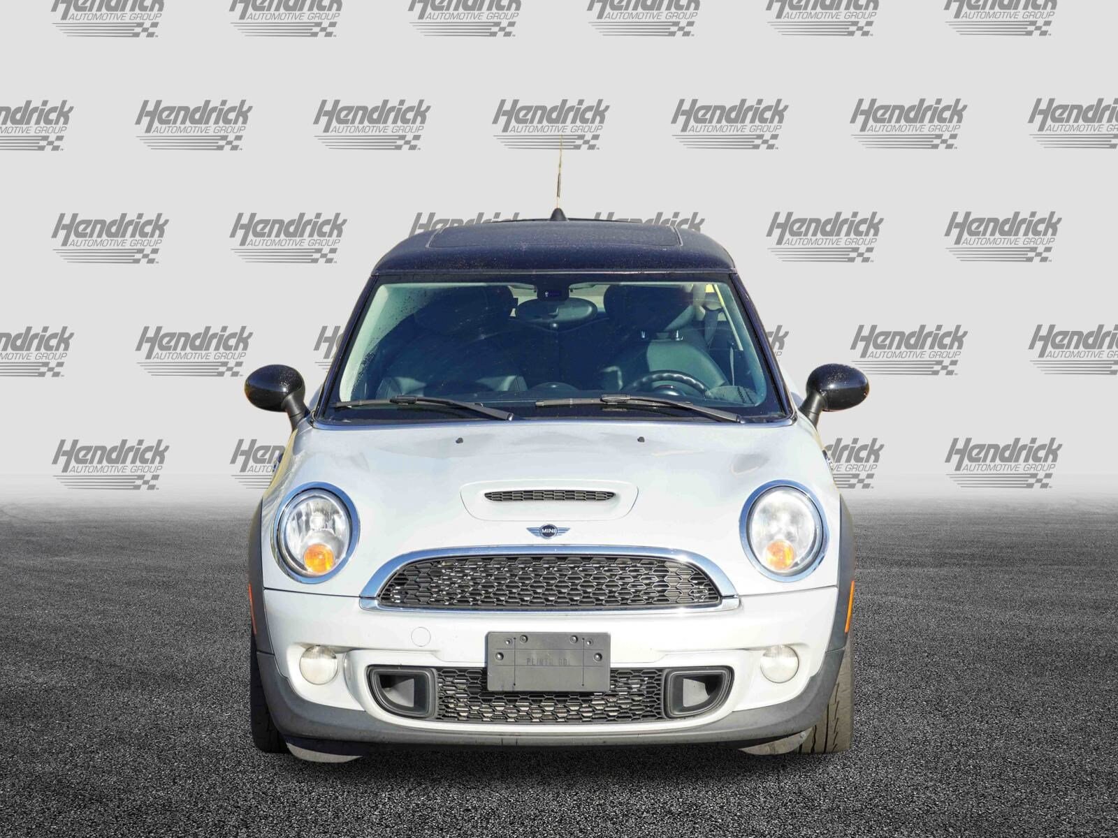 2013 Mini Cooper Hardtop S photo 3