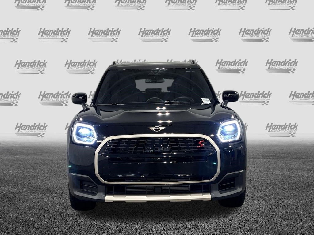 Used 2027 MINI Countryman S SUV
