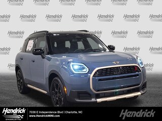 2027 MINI Countryman Signature Plus ALL4