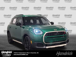 2027 MINI Countryman Signature Plus ALL4