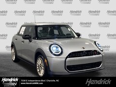 2025 MINI Hardtop 4 Door Signature Plus Hatchback
