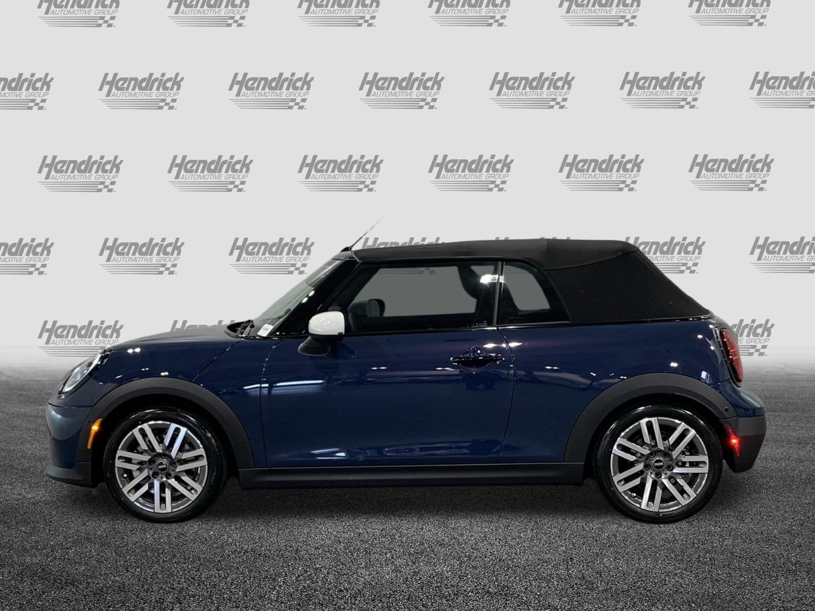 MINI Convertible Cooper S