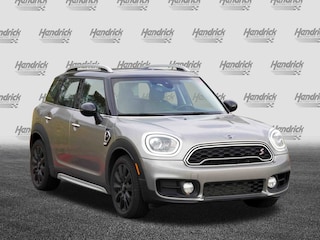 2019 MINI Countryman Cooper S Signature SUV