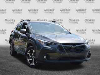 2024 Subaru Crosstrek Premium SUV